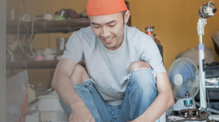 Why choose PinnacleCrew for water damage restoration in Santa Clarita